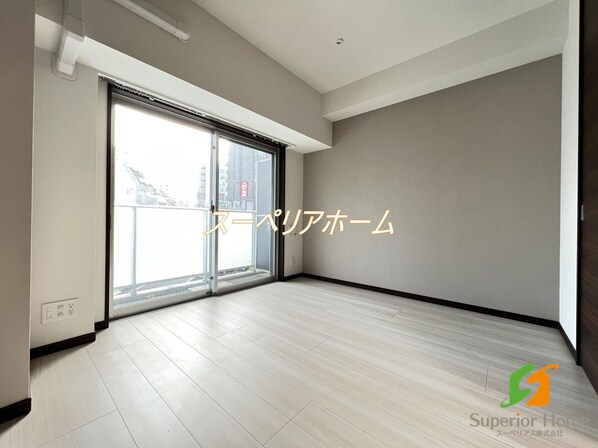 GENOVIA 東神田 green veilの物件内観写真